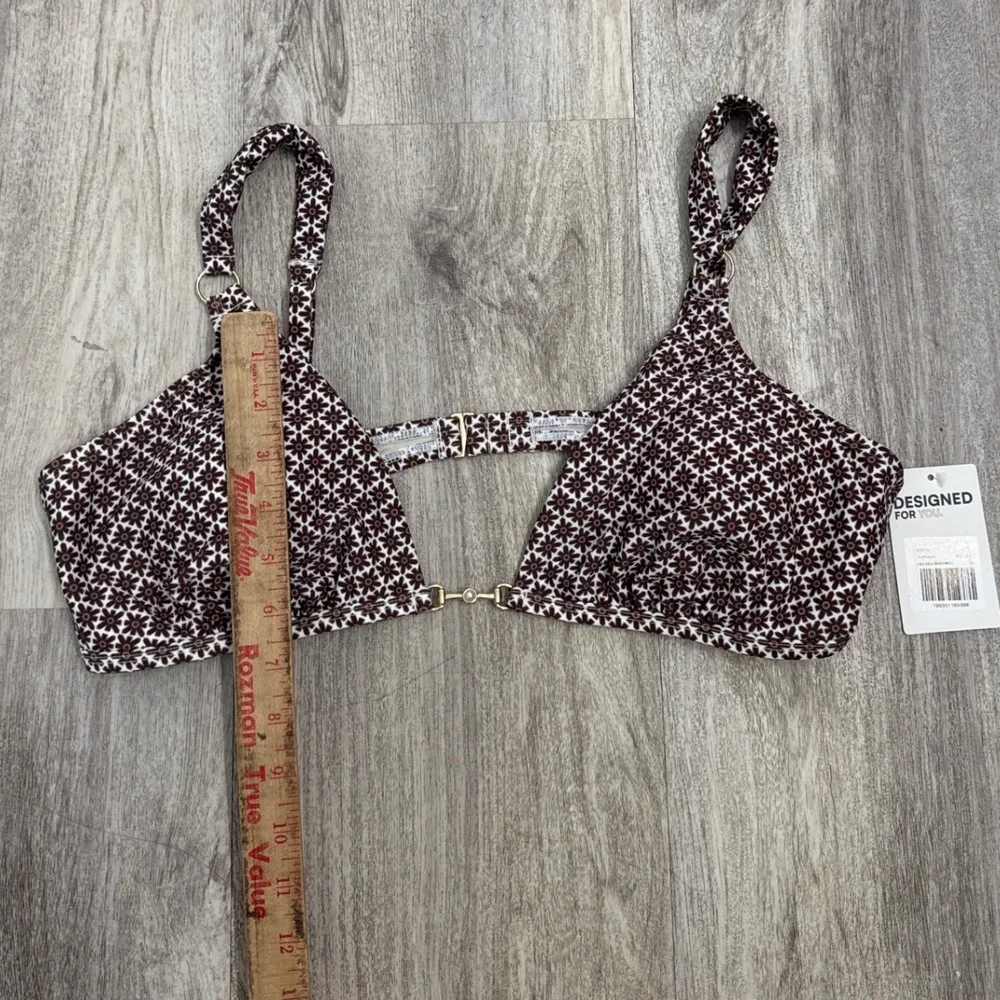 Cupshe bikini top